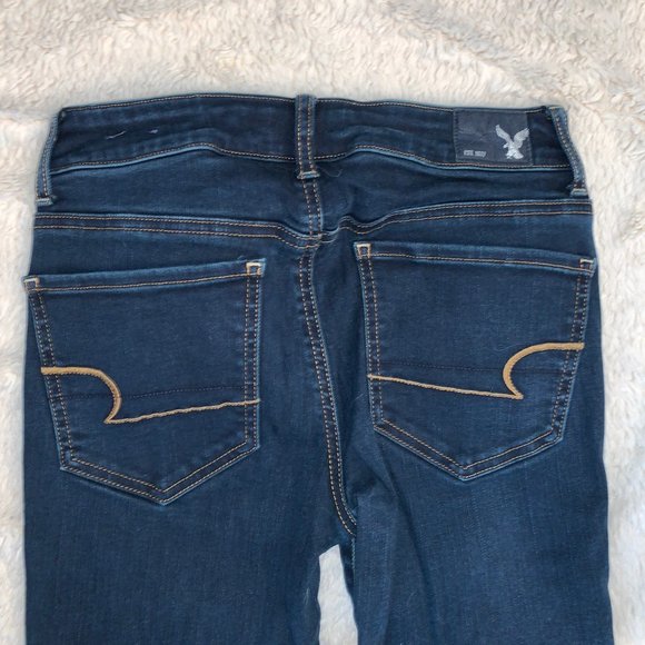 [American Eagle] Jegging - Picture 5 of 6